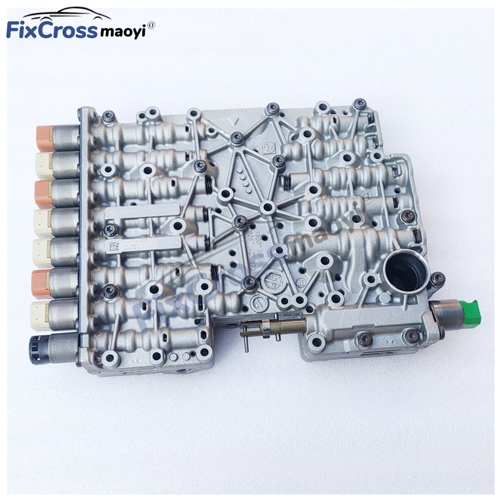 8HP45 8HP70 8HP90 ZF8HP45 ZF8HP70 8-speed Transmission Valve Body For BMW AUDI Jaguar Land Rover