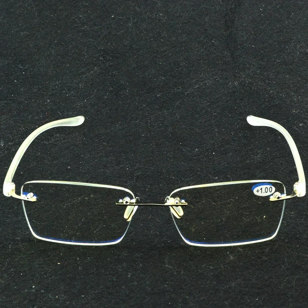 Clear Lens Lightwei…