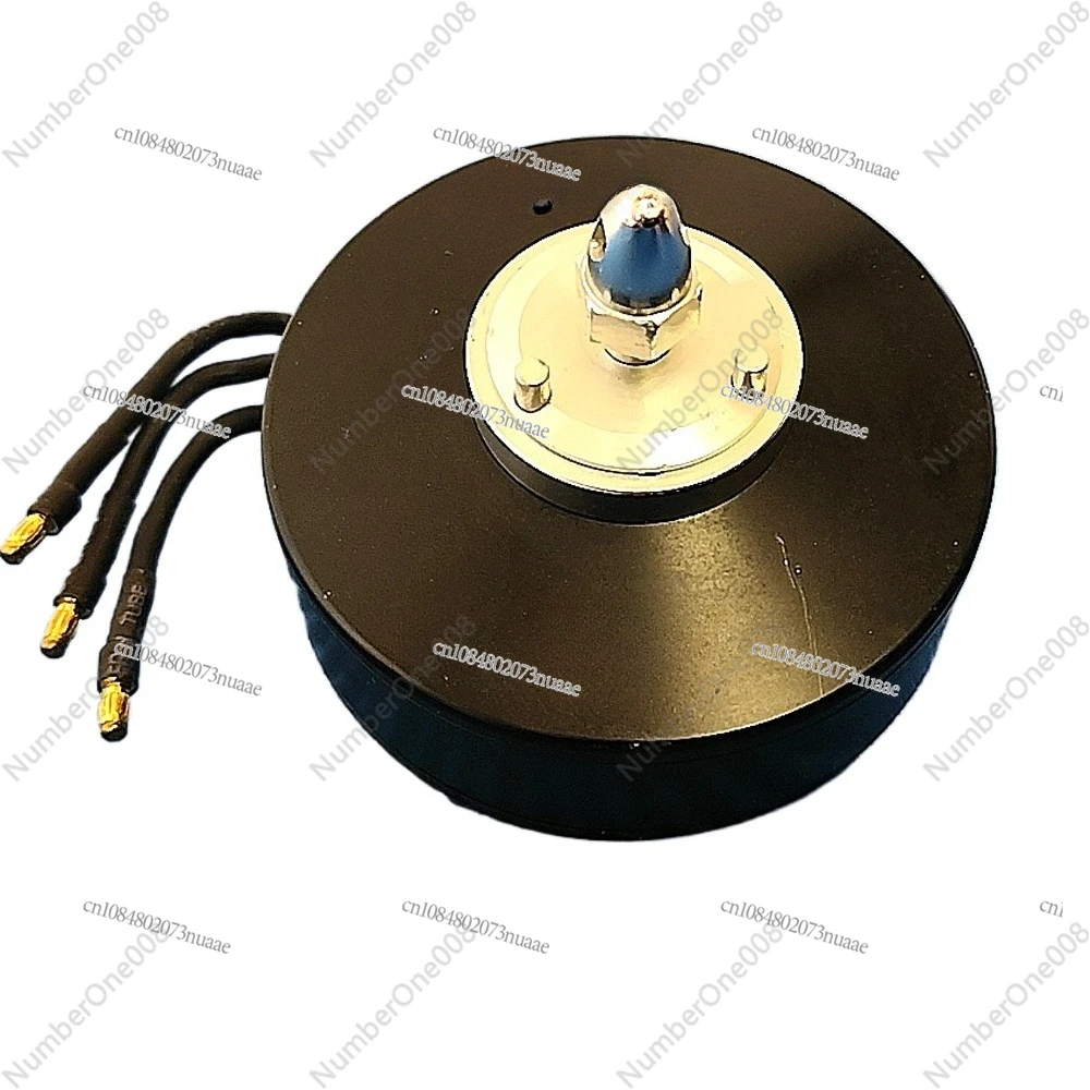 محرك FXD 8318 Outrunner بدون فرش مستعمل لملحقات الزراعة الكهربائية GoKarts الصناعية التجارية EVTOL