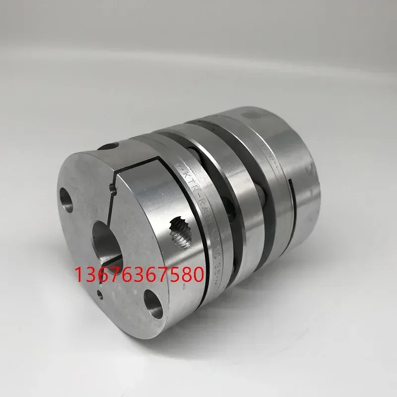 Imported KTR RADEX-NC 5 10 15 20 25 35 42 DK Double Diaphragm Servo Coupling Single