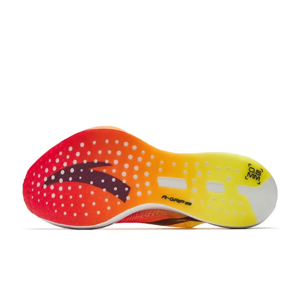 Anta C202 G9 Chida Low-Top Running Shoes – Non-Slip, Durable, Breathable, Lightweight, Cushioned & Comfortable 912535573-1