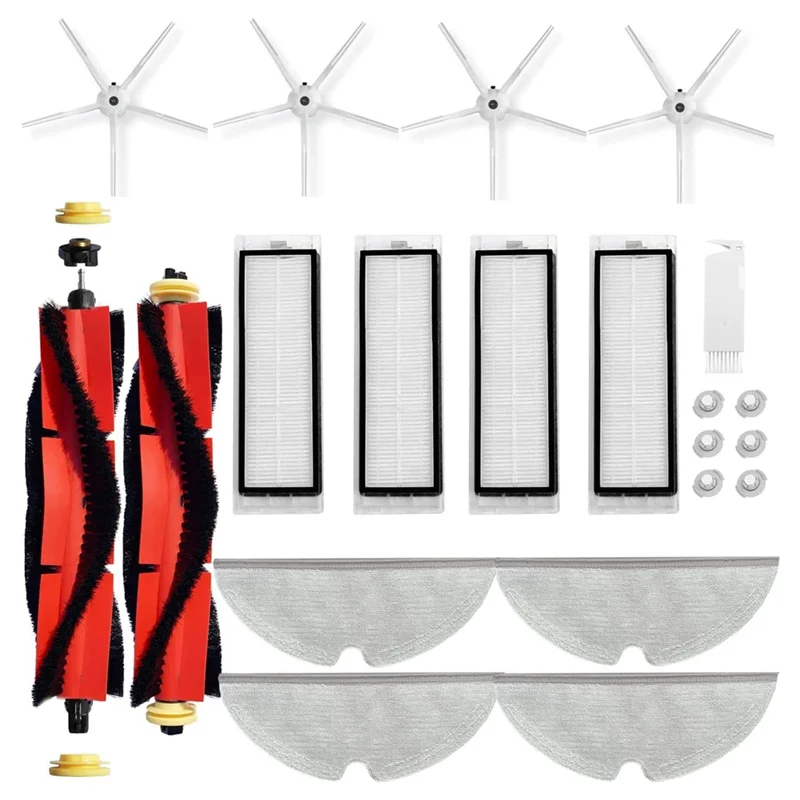 【Popular】Main Side …