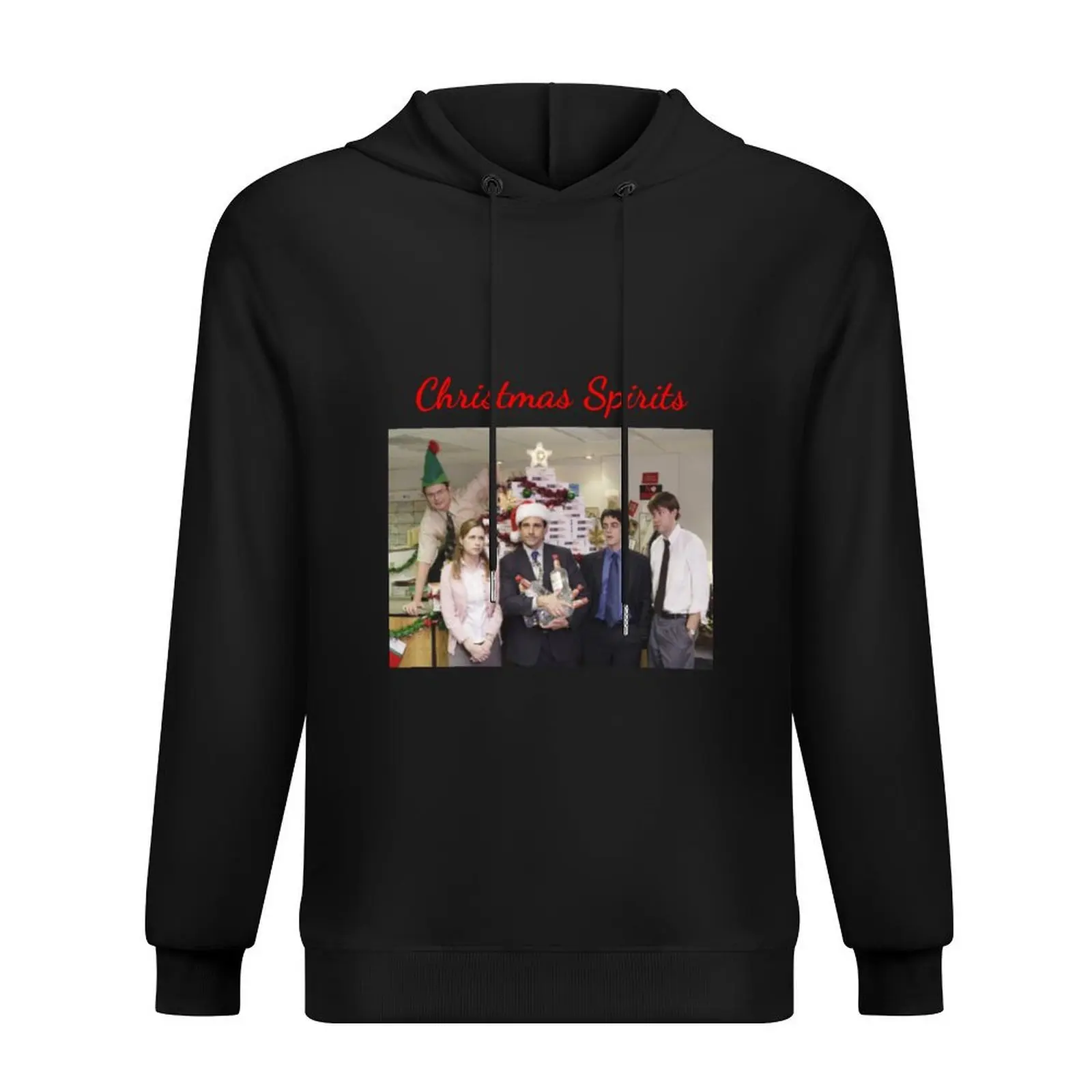 

The Office Christmas Hoodie men clothing men clothes men's winter sweater mens designer clothes anime hoodie