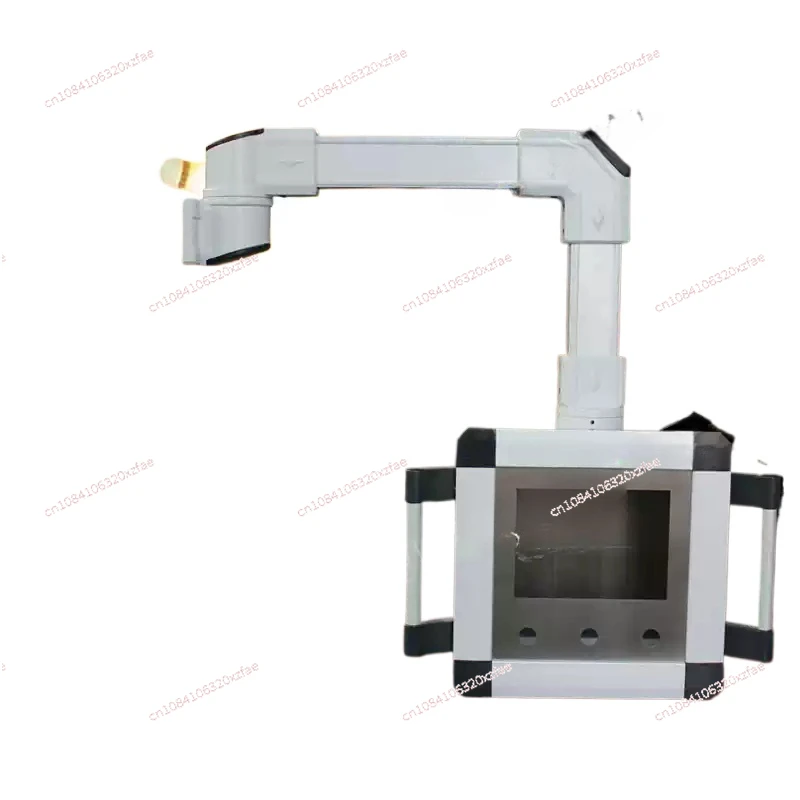 Cantilever Control Box Boom Box Rocker Box System Accessories Display Bracket Touch Screen