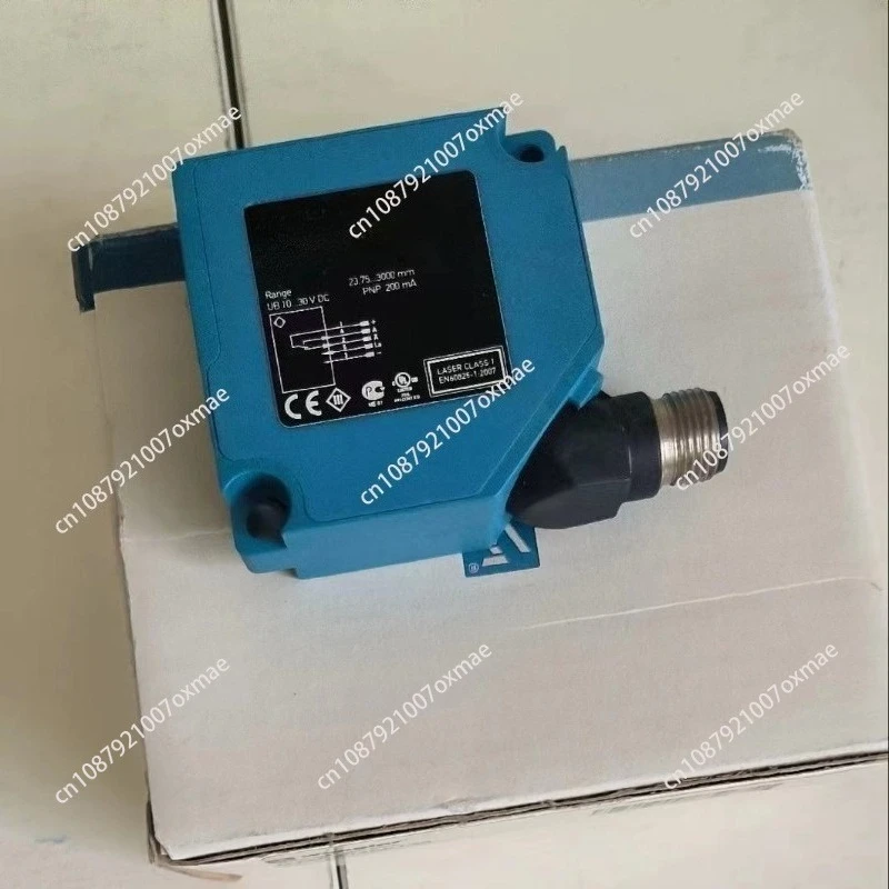 Industrial Photoelectric Sensor OY2P303A0135 YH03PCT8 HW11PA3S901 Laser Distance Fork Type Background Suppression Switch
