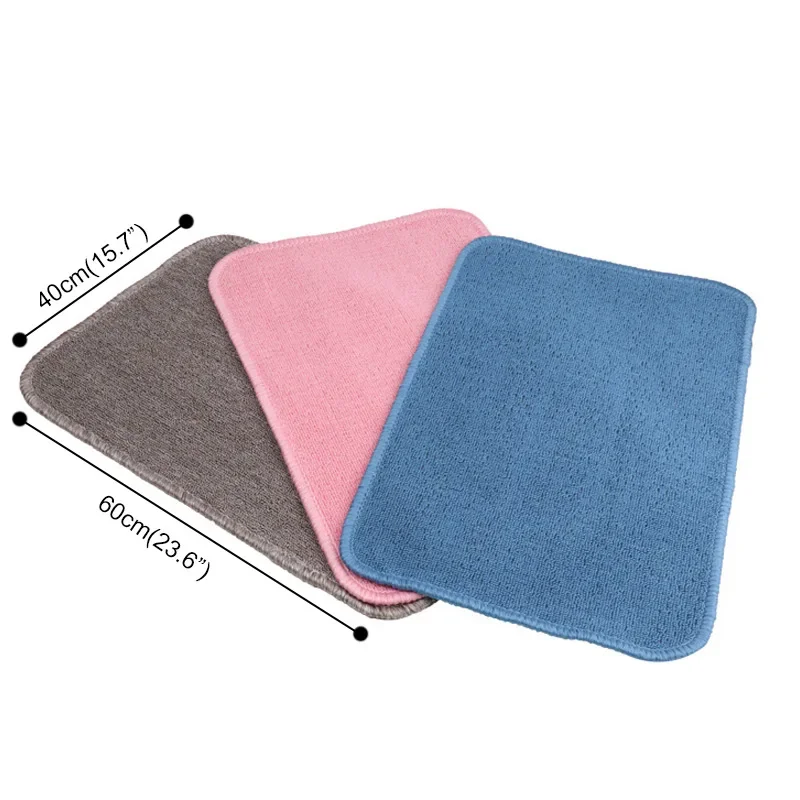 montessori éducatifs, jeux enfant éducatif, apprentissage et éducation, Tapis de jeu pour activités sensorielles Montessori, couverture de lettres, tapis de travail, jouets éducatifs pour 3 ans