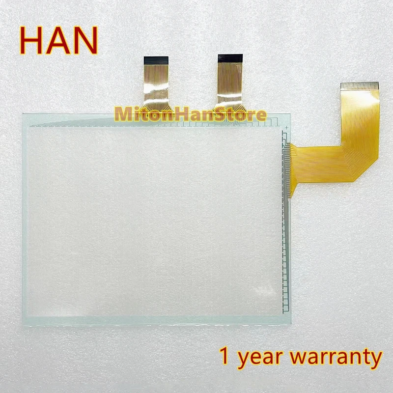 A970GOT-SBA A970GOT-TBA-CH A970GOT-TBA-B Touch Panel Screen Glass Digitizer Protective Film Overlay