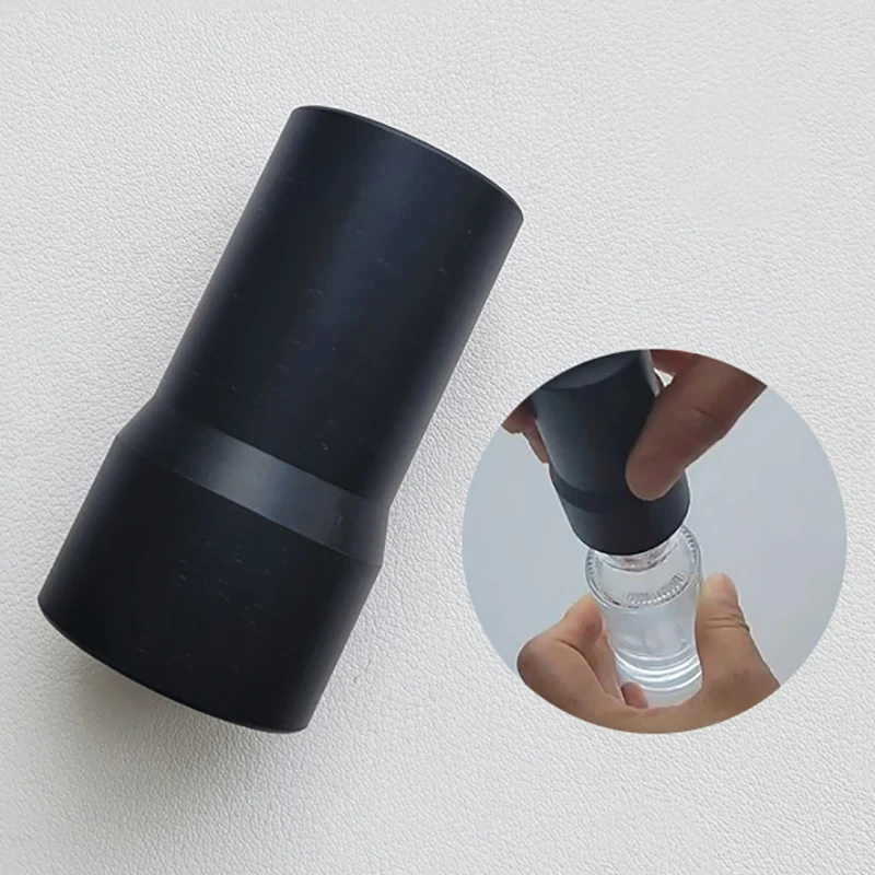 Perfume Bottle Vial Crimper Machine For 13/15mm Vial Bottle Spray Manual Sealing Capping Tools Double-sided Snap Tool