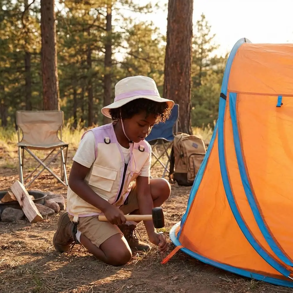 Summer Clothing Kids Explorer  - Kids Outdoor Vest review and price