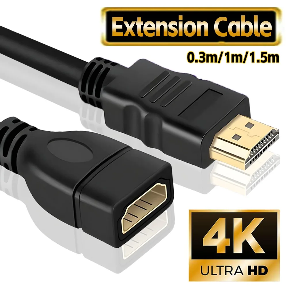 4K Hdr Hdmi-Compati… - image