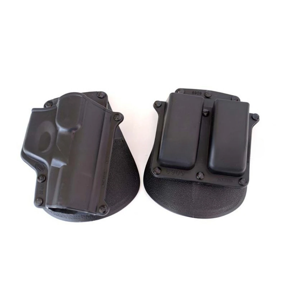 

Walther P99 WA99 Кобура для пистолета и журналов RH