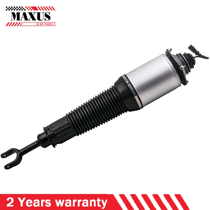 Front Right Or Left Air Suspension Shock Absorber Strut fit Audi A8 S8 D3-4E 2002-2010 4E0616039AF 4E0616039