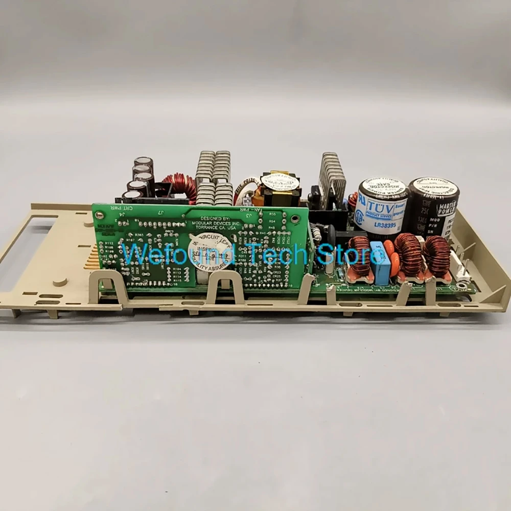 Voeding PS2231 perfect werk