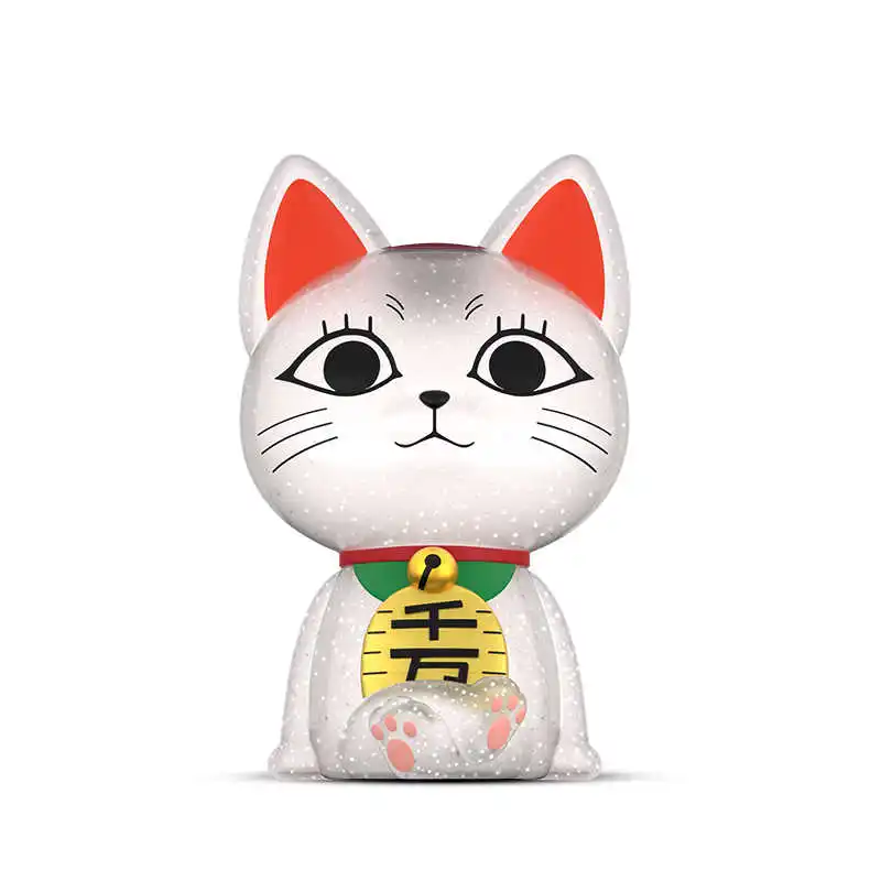 

В наличии Dandadan 18 см Turbo Babny копилка Tap Limited Phantom Special Limited Edition фигурка копилка