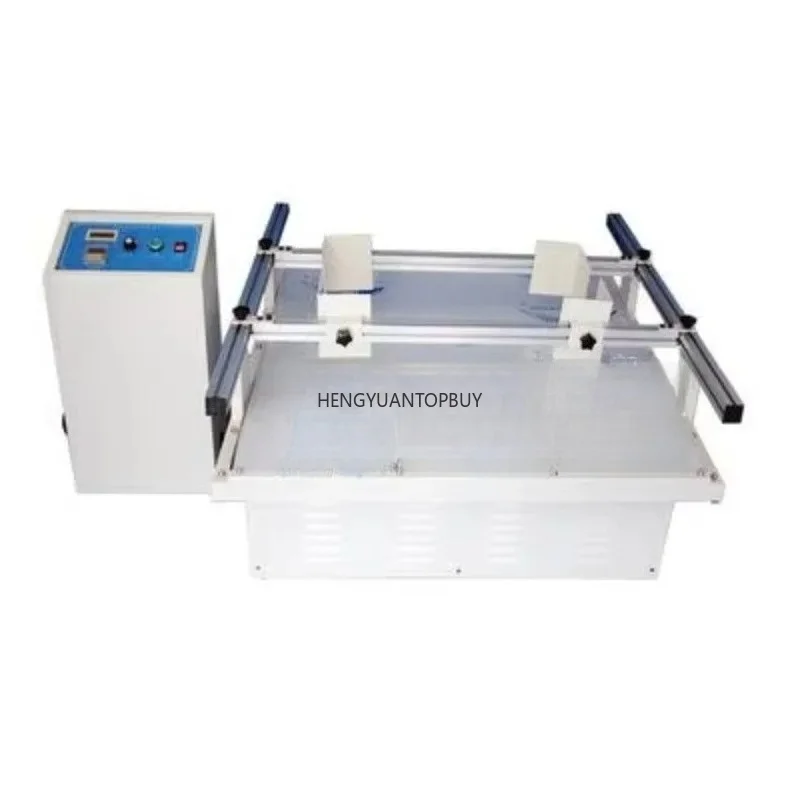 Vibration Simulation Testing Machine / Transportation Vibrating Table