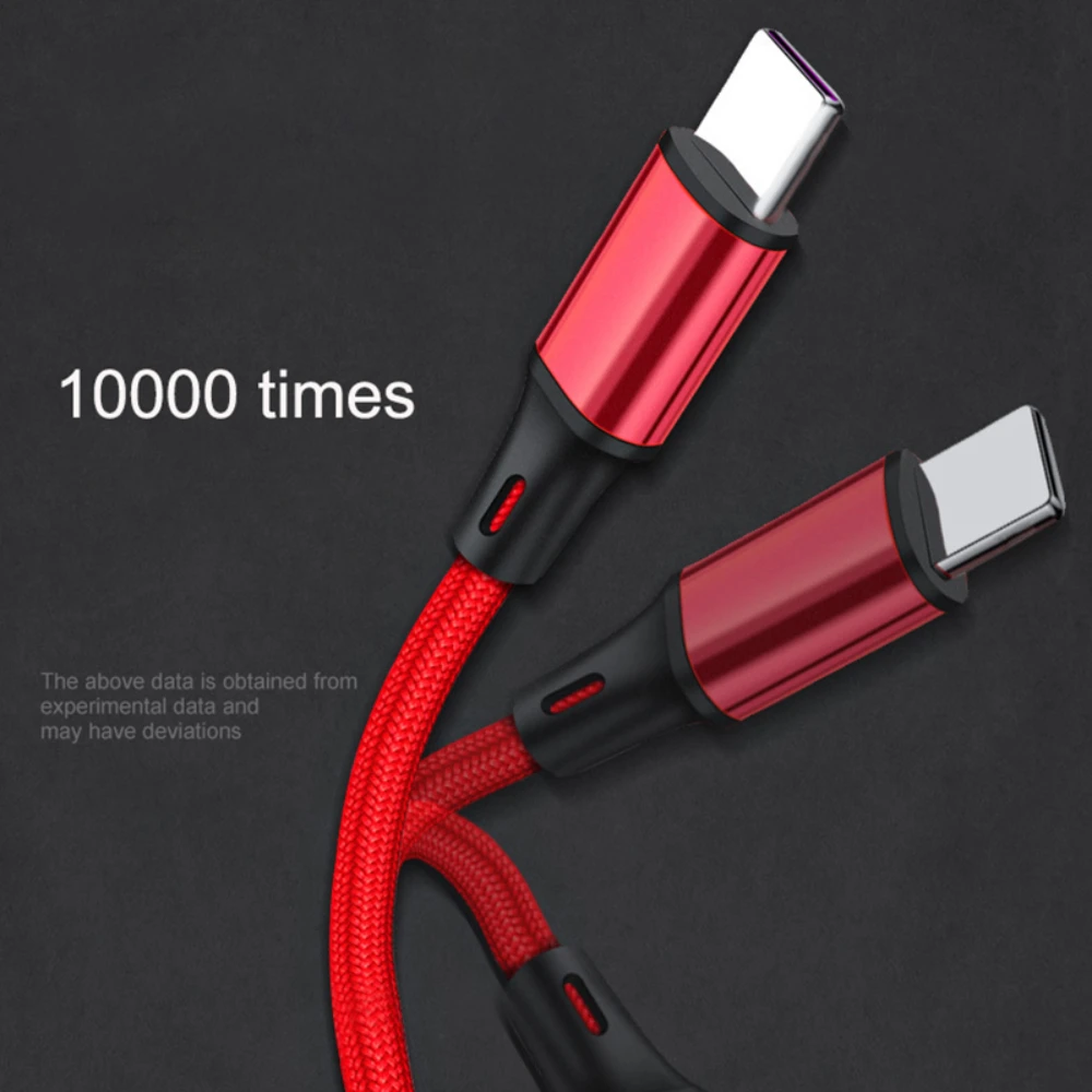 Ultra Short 25cm USB Type C Cable For Samsung Mate USB A To Type-C Data Wire Cord 2.4A Fast Charging Cable For Huawei Xiaomi 14