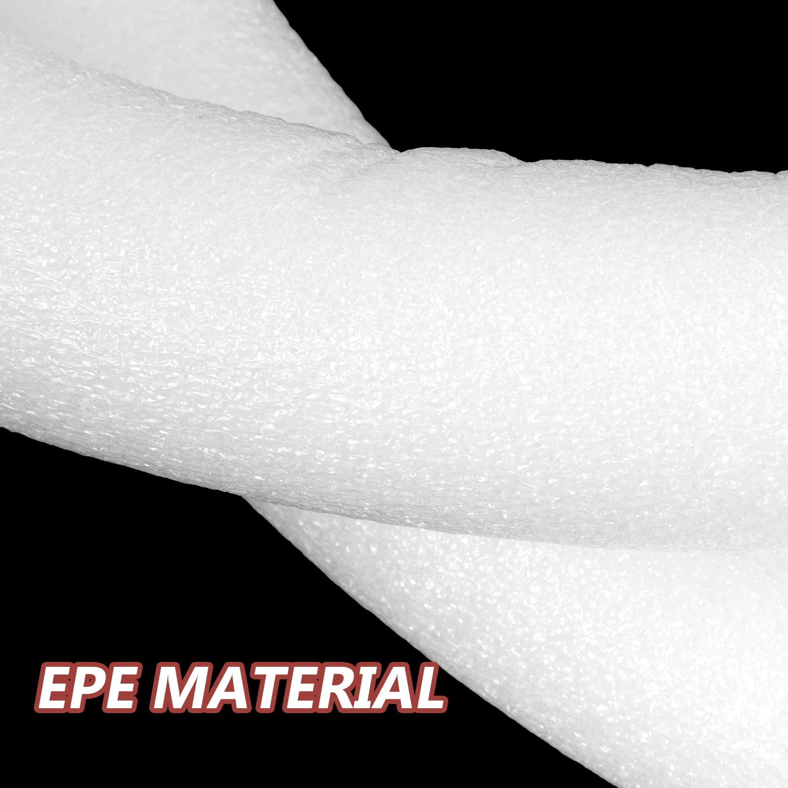 

2M Round Foam Gaps Filler Strip Flexible Door Window Sealant Cracks Insulation Home Repair Concrete Caulking Filler Backer Rod