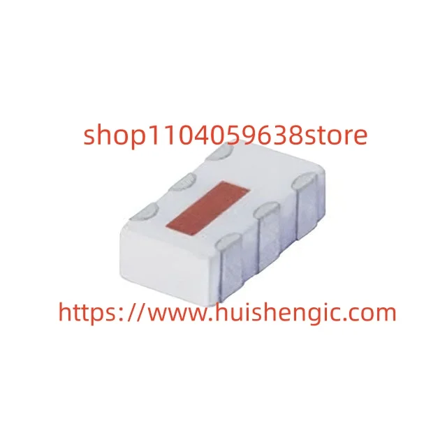 HFCN-3800+      7.125GHz median high-pass ceramic filter 5.75 GHz 50 ohm 6-SMD, no lead