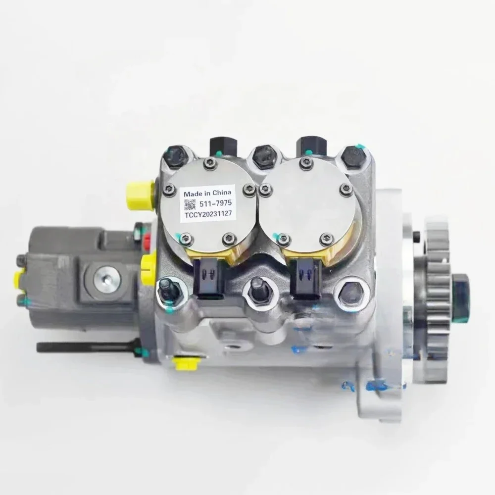 XINYIDA E336e C9.3 Excavator Fuel Pump 511 7975 For CAT 5117975 511-7975