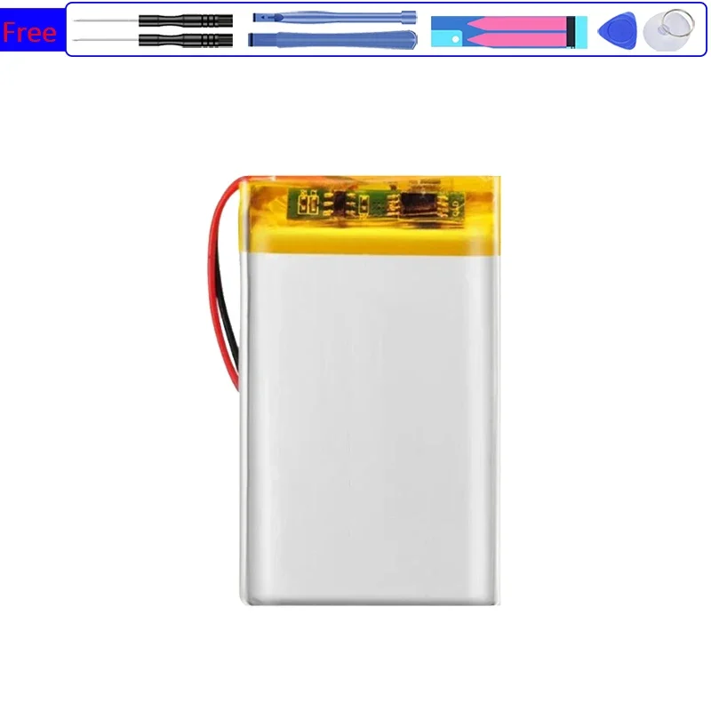 Replacement Battery For Bryton R530 R405 530 GPS