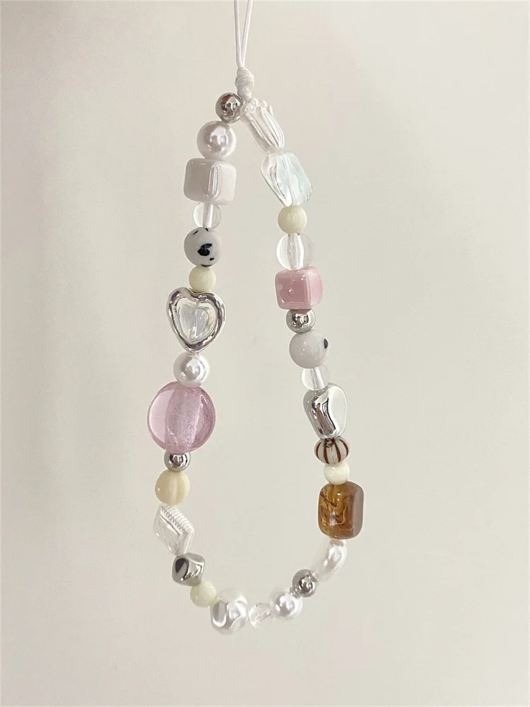 

Оригинальная и самодельная крутая Пряная женская подвеска для телефона