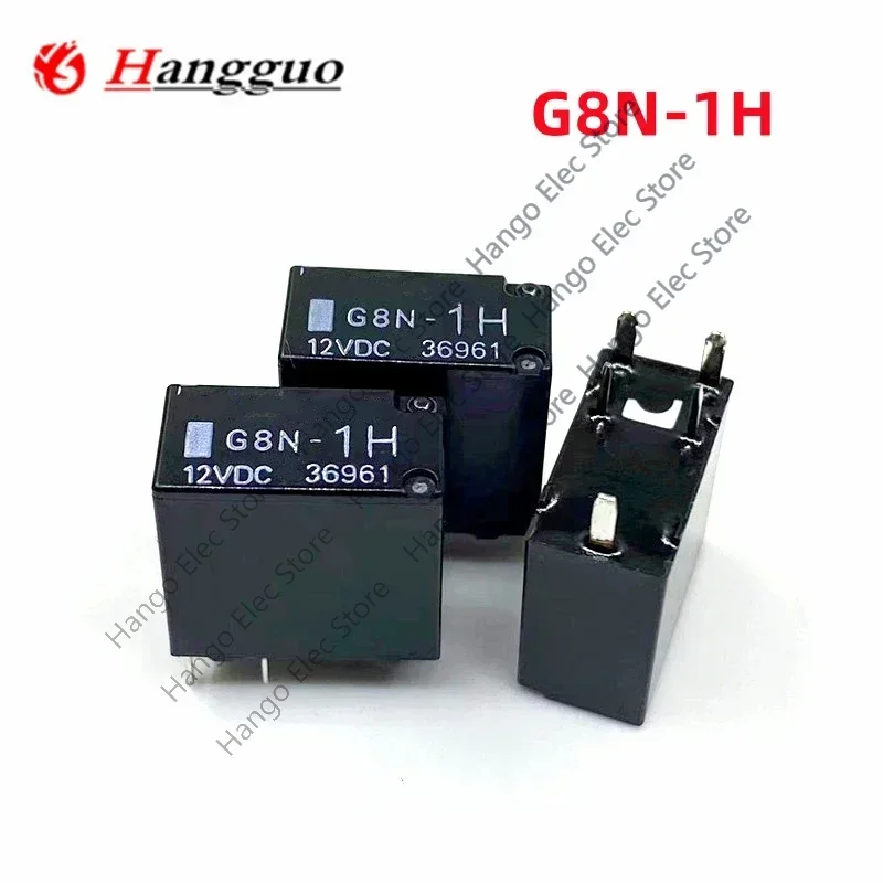 10Pcs Original G8N-…