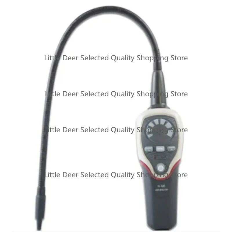 Leak Detector CENTE…
