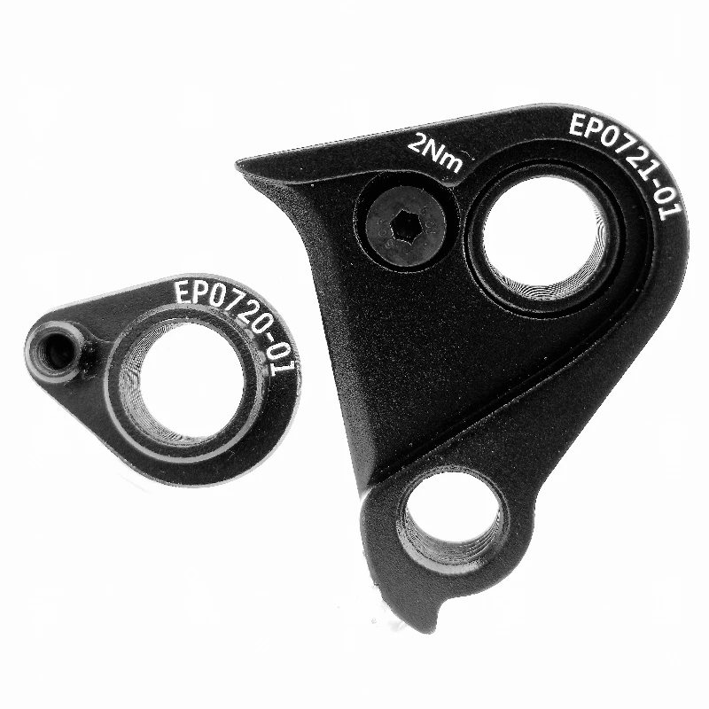 

1Pc Bicycle Derailleur Hanger For CANYON GP0160-01 EP0721-01 Lux Cf Sl Slx 6 7 8 M073-01 M063-01 M084-01 Bike Frame Mech Dropout