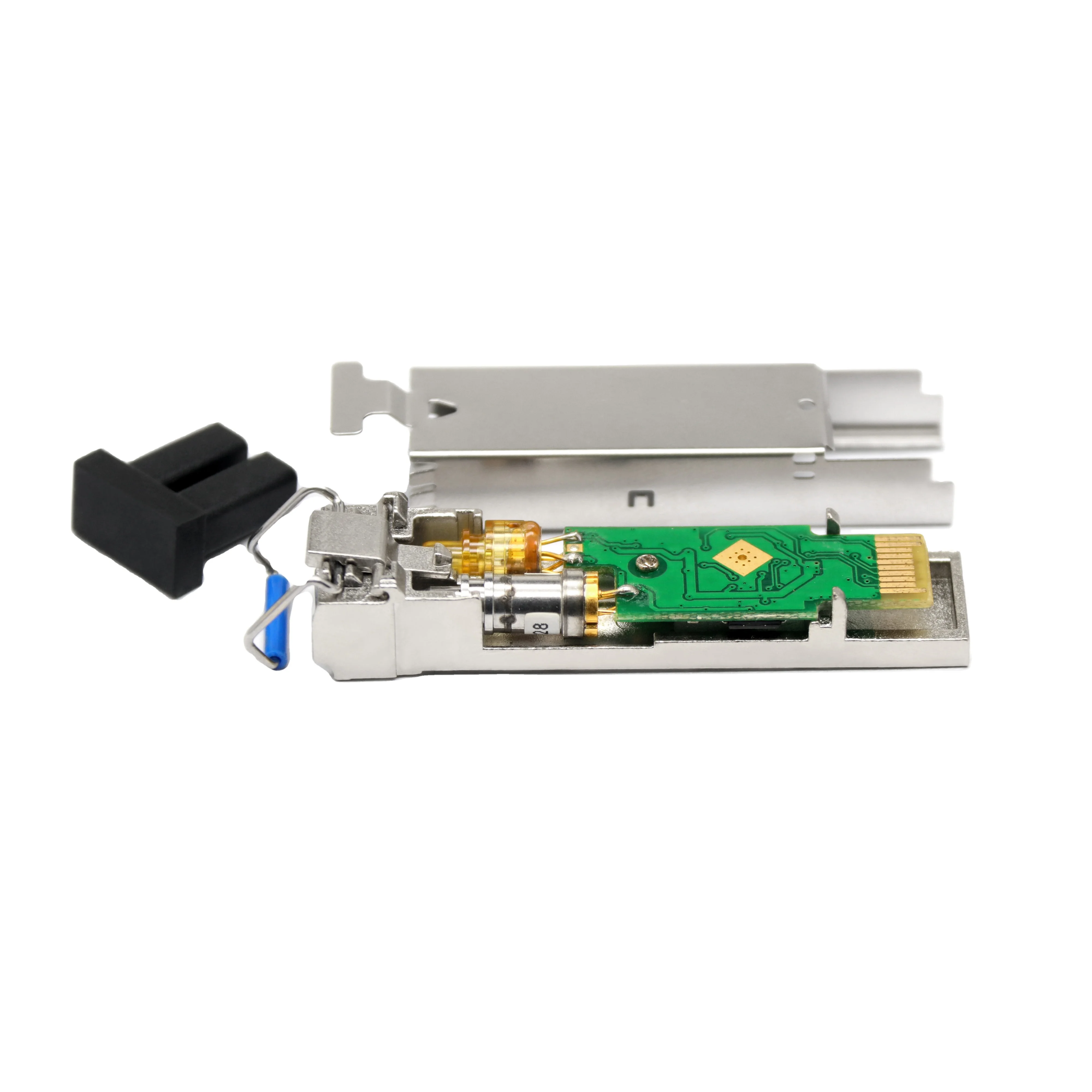 1.25G EPON OLT ONU SFP Module 20Km, EPON OLT PX20 +/PX20 + +/PX20 + + +, Module Quang EPON OLT PX20 + + + Bộ Thu Phát Sfp Module