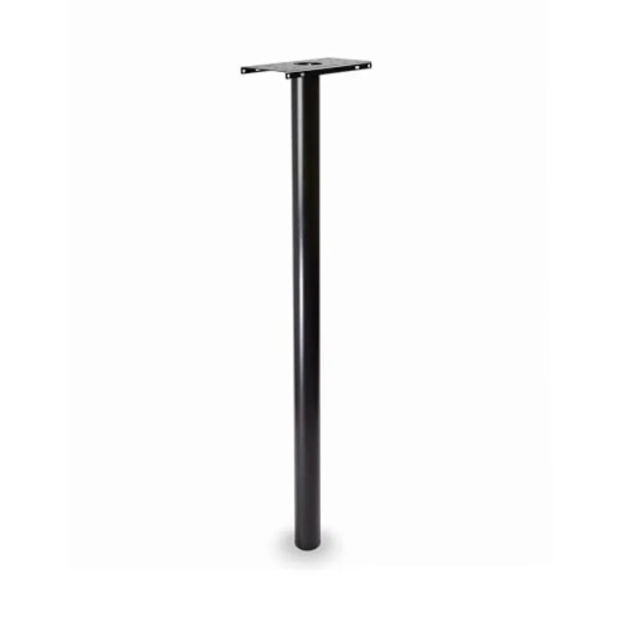 

7516B-10 Pacifica In-Ground Steel Mailbox Post Alloy Steel One Size