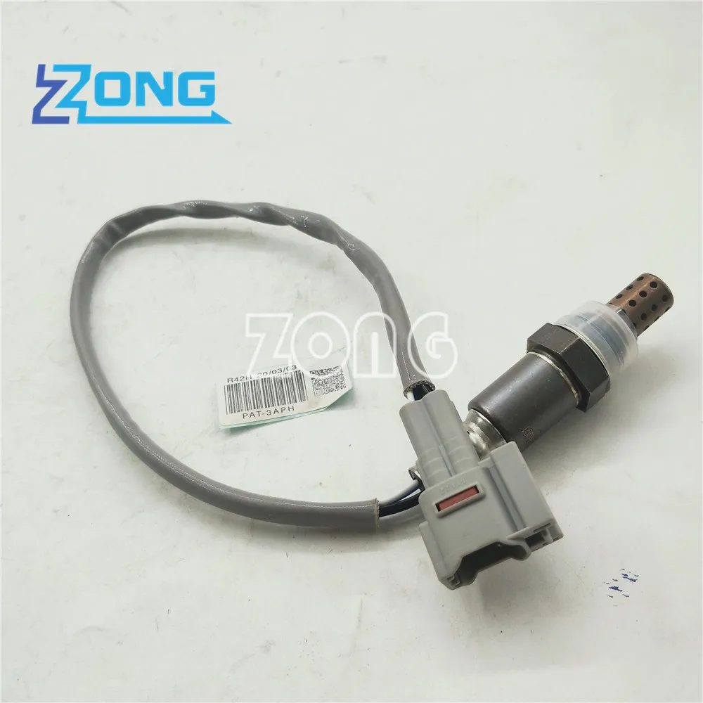 ZONG NEW Oxygen Sensor Front Fit For Suzuki Swift Wagon SX4 Liana Ignis 1.3L 1.6L 149100-9021 18213-63J01