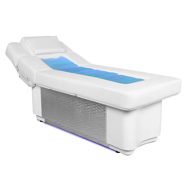 2021 best salons beauty Spa Electric Spa Water Bed Beauty Facial Spa Health Facial Bed