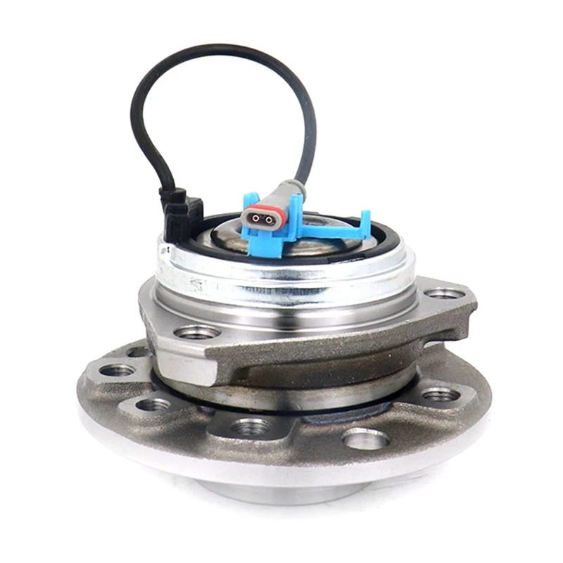 

Front Hub Wheel Bearing For Vauxhall Astra MK5 5 Stud Bearing Head 93178652 13110964 1603254 93178652 71364432K0