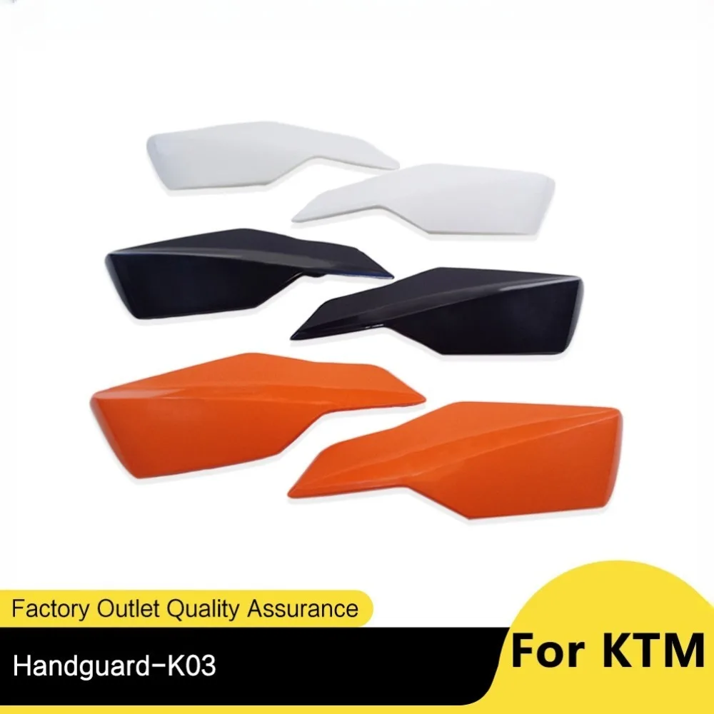 Accesorios para motocicleta, Protector de manillar, Protector de mango para KTM HUSQVARNA J.Juan Braktec, embrague hidráulico 20