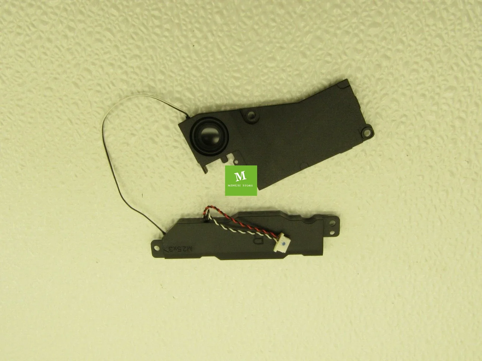 

Genuine FOR HP FOR Envy 15-AS Series 15.6 Laptop Left and Right Speaker Set