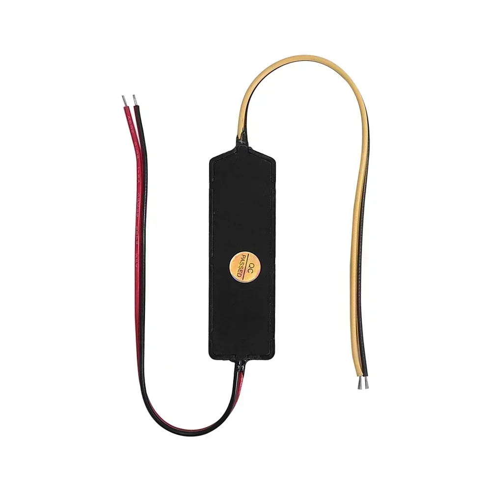 1/2/5/10 قطعة محول تعديل تيار مستمر 12 فولت 24 فولت ~ 80 فولت ل Citycoco سكوتر كهربائي لملحقات سكوتر هارلي الصيني #4