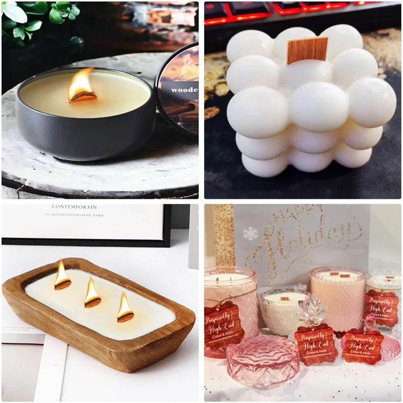 Rmwin-Wood Wicks 12… - image