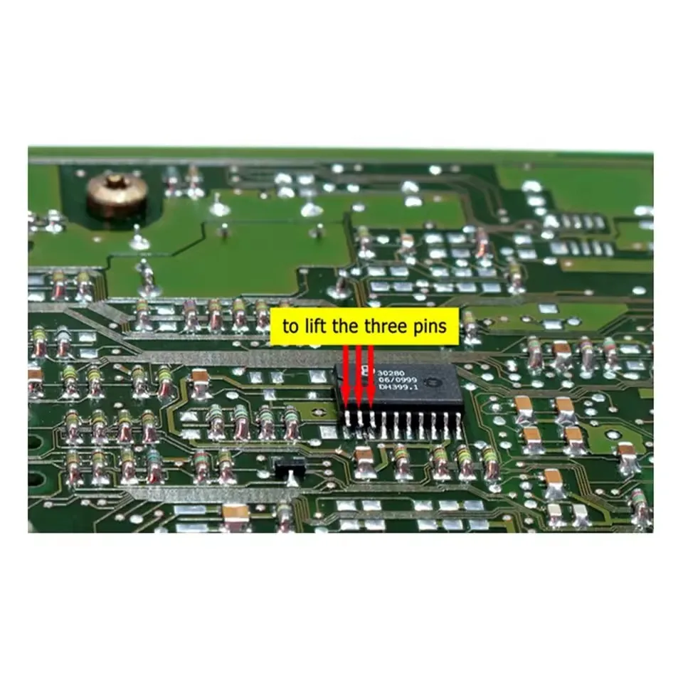 Decodificador inmovilizador de coche Universal IMMO Decoding V3.2 con enlace de envío ilimitado - Image 5