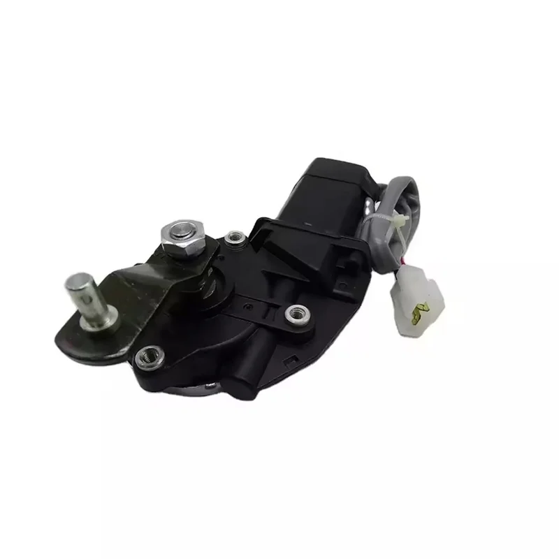 

162000-6101 RC411-53642 For Kubota U30 35-5-3 KX161 135 Throttle Motor Motor Start Switch Throttle Idle Motor V2403 D1503 D1703