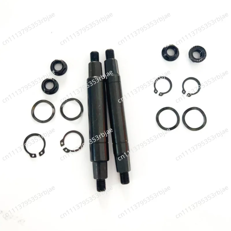 For Axis Bicycle Center Bearing Accessories Spinning Bike Accessories Fitness Commercial Spinning Bike Fitness Bike Center