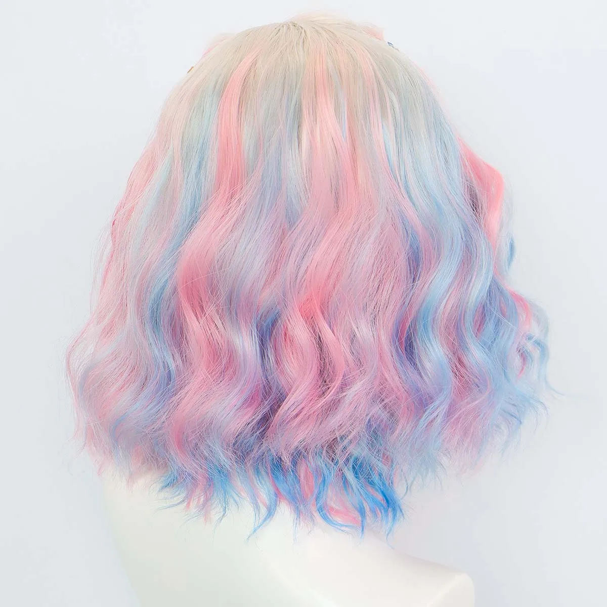 วิกผมคอสเพลย์เอ็นิด ซินแคลร์ จากภาพยนตร์เรื่อง 2 สำหรับงานปาร์ตี้ฮาโลวีนสำหรับผู้หญิง