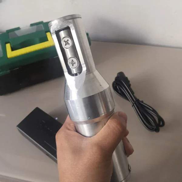 

Handhold Electric Coconut Parer Peeling Machine Peel Remove Tool Coconut Dark Peeling Machine