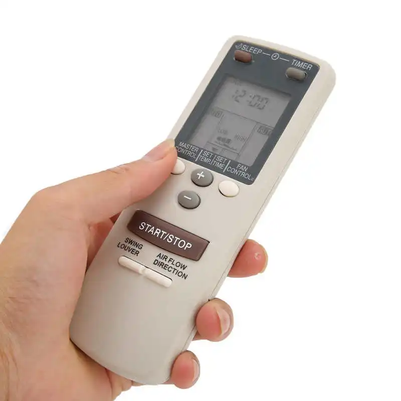 جهاز تحكم عن بعد بديل لمكيف الهواء ، من من من من من من من من من من ؟