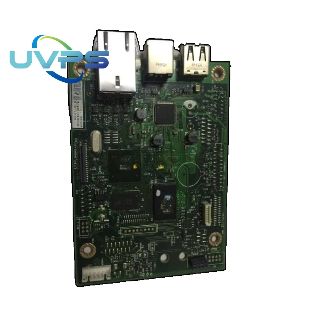

high quality Original Parts For M452 M452DN M452DW Formatter Logic Board CF389-60001 CF389-60002 CF394-60002 CF394-60001