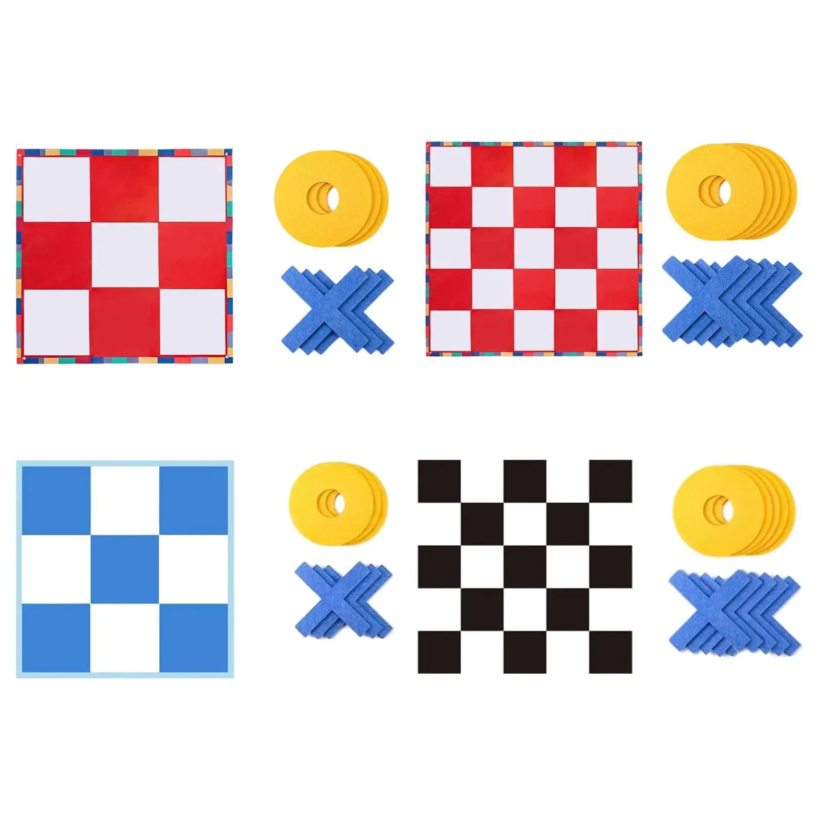 Toe Game Set Gifts … - image