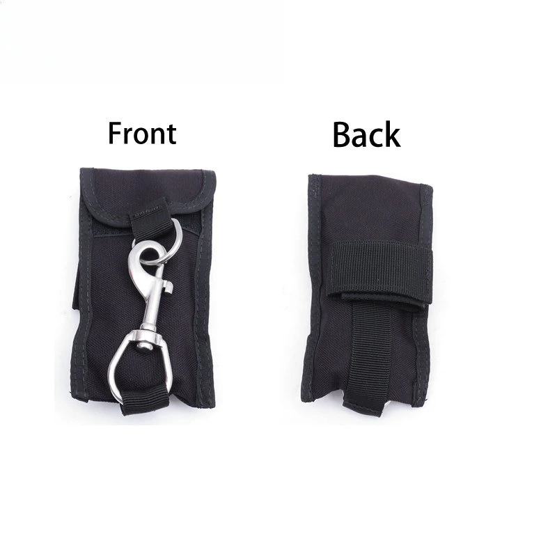 Nylon Braided Tape Can Be Cut Off, Single Flow Hook, Including Storage Bag, Snap-on Type, Quick Release and Quick Assembly