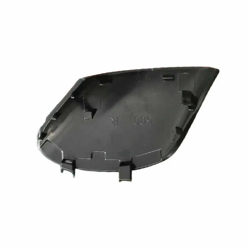 

For FIAT 500 2007 To 2024 WING MIRROR ARM STEM COVER STEM CAP LEFT PASSENGER SIDE Parts Car Rearview Side Mirror Covers Cap