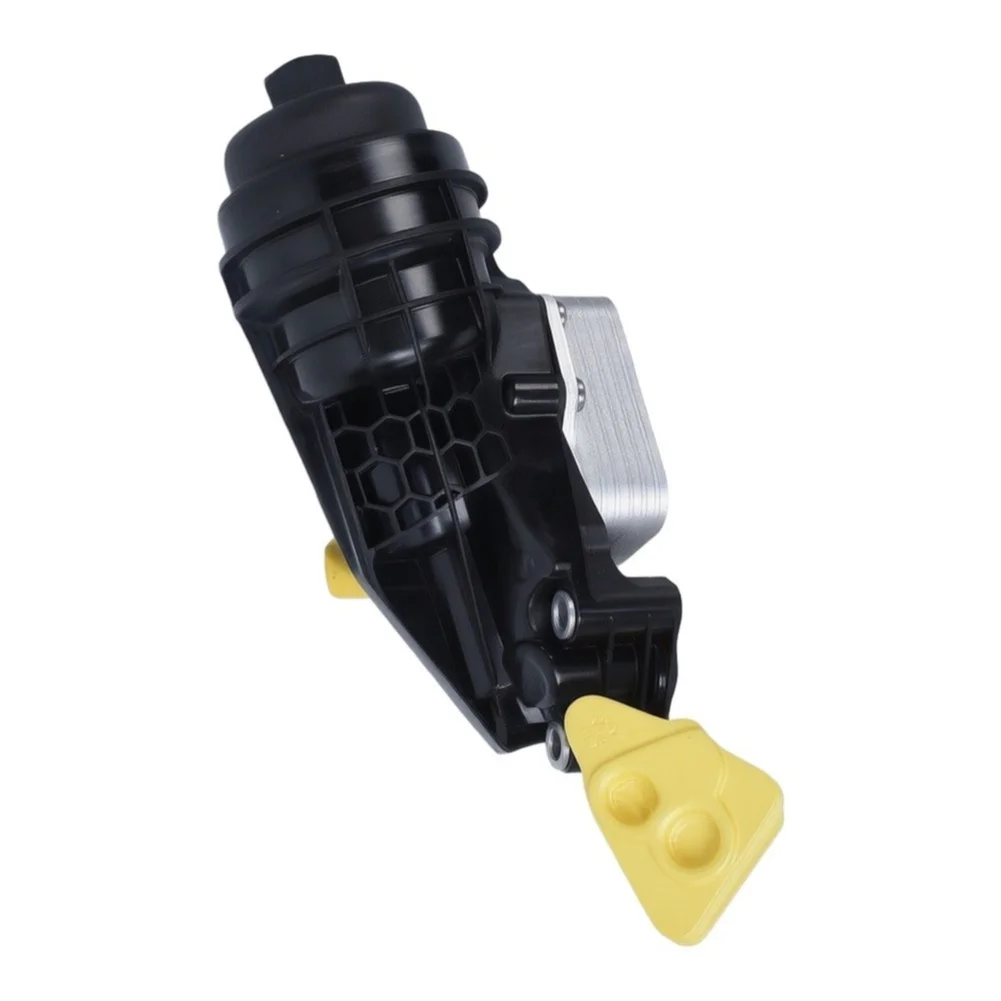 15200-HG00C Engine Oil Filter Housing For Infiniti QX30 Model Years 2017 To 2019 High Quality OE Style Component