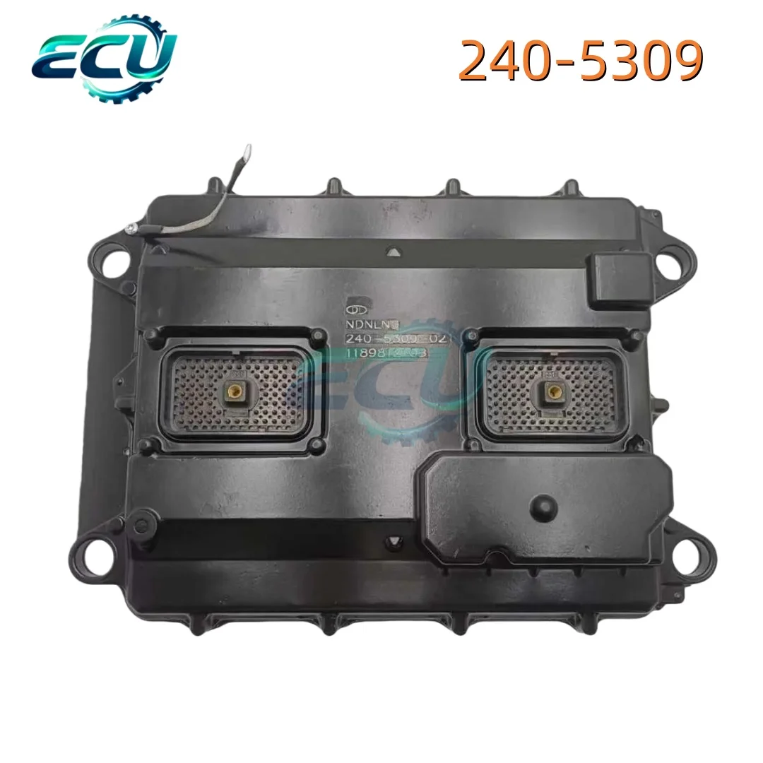 

2405309 Cat Diesel Engine Computer Board, Electronic Control Unit, Suitable for Construction Machinery Excavators etc.
