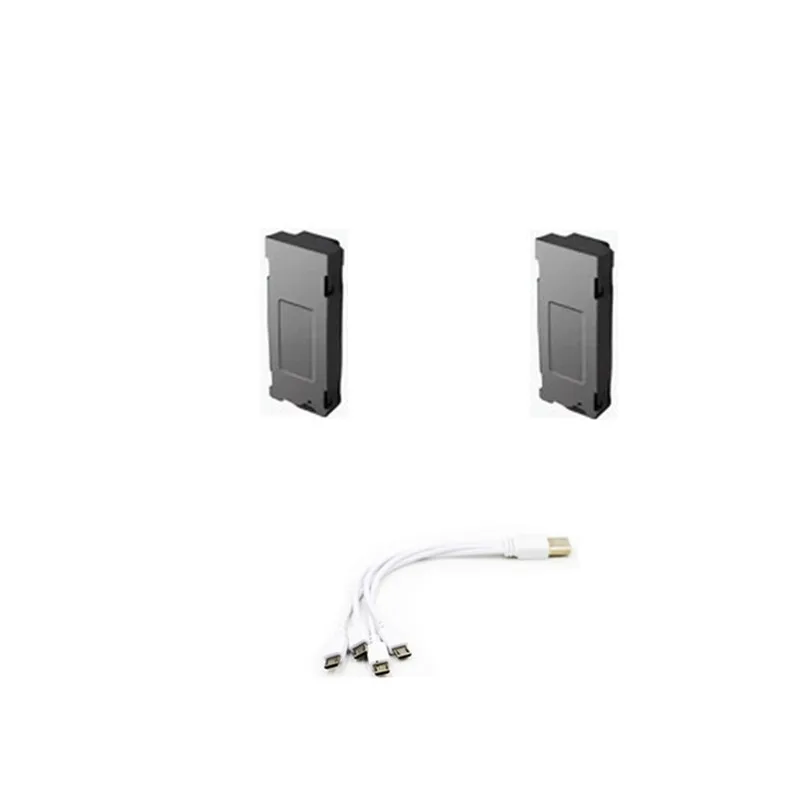 S115 Drone Batteria Elica USB S115 MAX RC Drone Accessori Originali S115 Brushless RC Dron Batteria Pale S115 Dron parti a